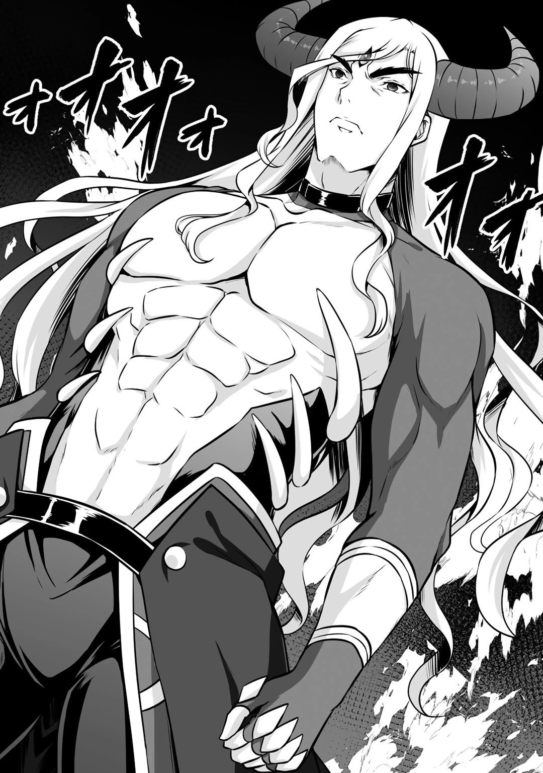 神の手違いで死んだらチートガン積みで異世界に放り込まれました 第24話 - 28