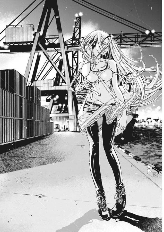 風都探偵 第1話 - 14