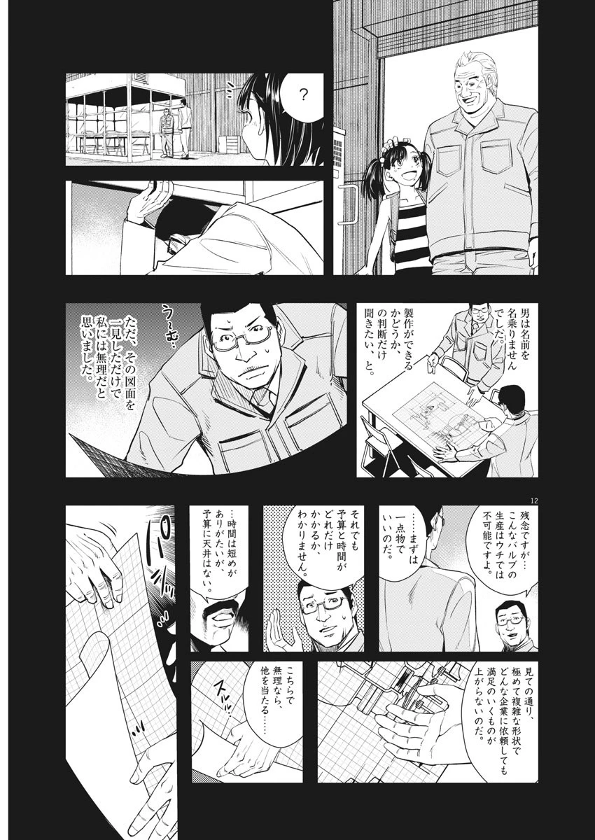 風都探偵 第38話 - 12