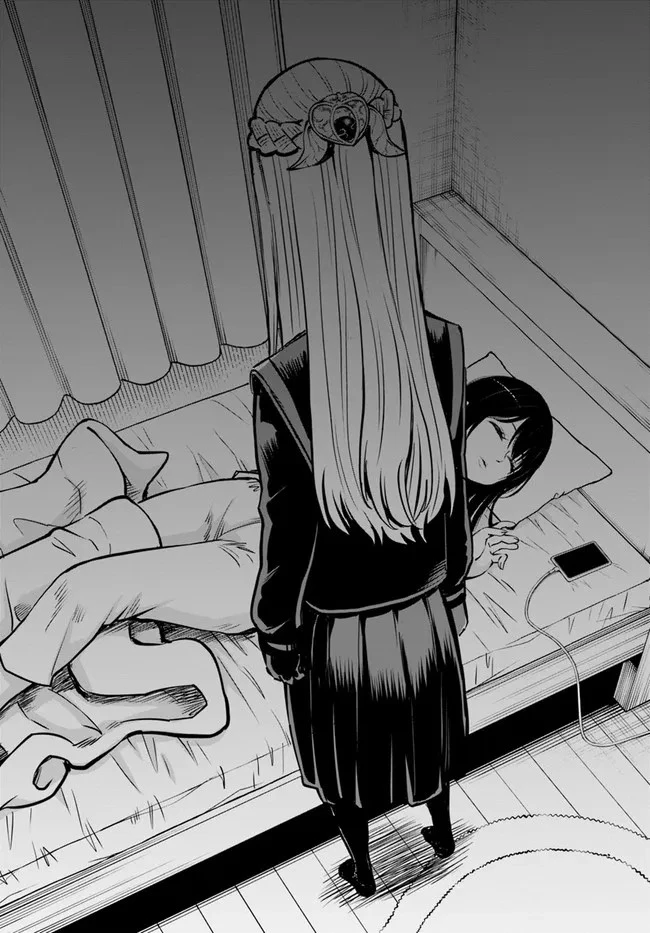 見える子ちゃん 第42話 - 12