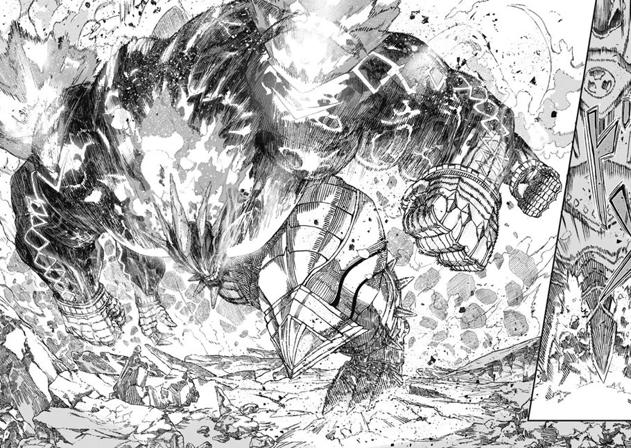 勇者に敗北した魔王様は返り咲くために魔物ギルドを作ることにしました。 第4話 - 8