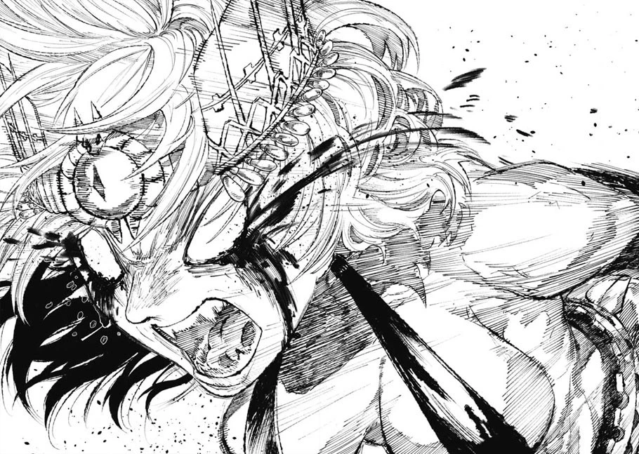 勇者に敗北した魔王様は返り咲くために魔物ギルドを作ることにしました。 第16話 - 23