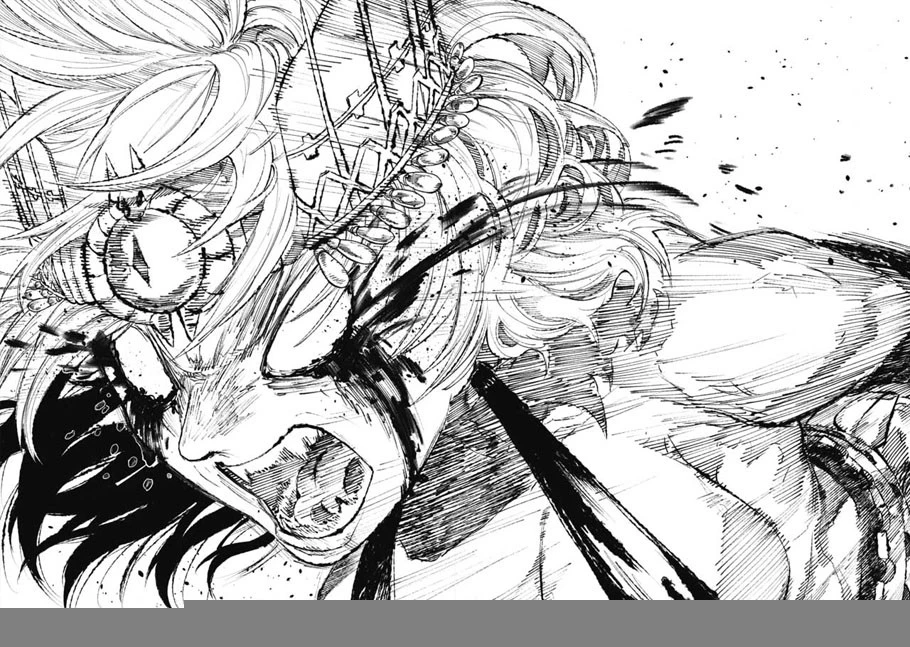 勇者に敗北した魔王様は返り咲くために魔物ギルドを作ることにしました。 第16話 - 25