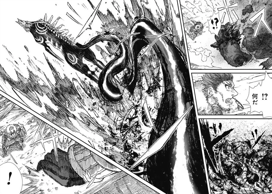 勇者に敗北した魔王様は返り咲くために魔物ギルドを作ることにしました。 第19話 - 17