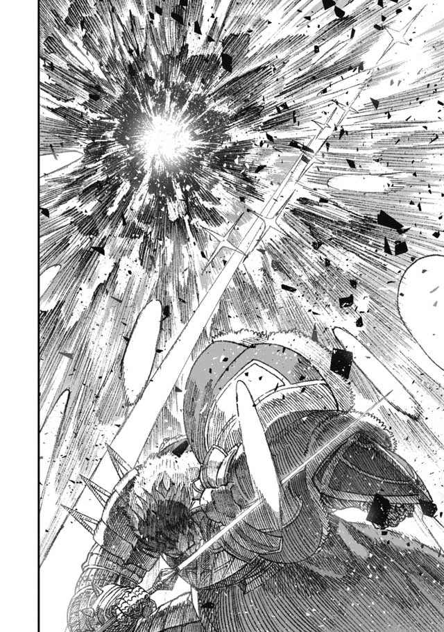 勇者に敗北した魔王様は返り咲くために魔物ギルドを作ることにしました。 第21話 - 10