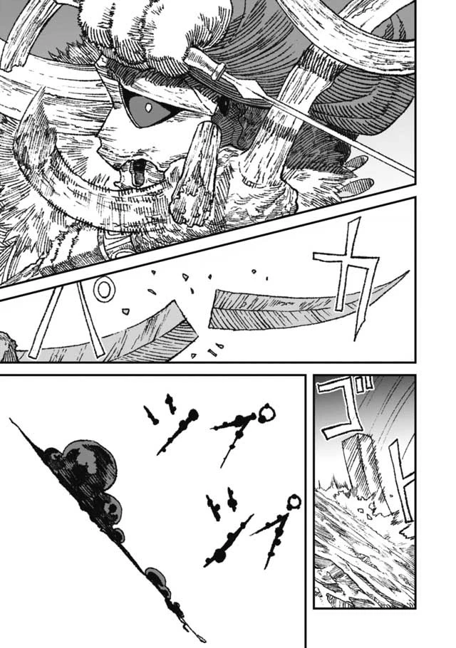 勇者に敗北した魔王様は返り咲くために魔物ギルドを作ることにしました。 第22話 - 14