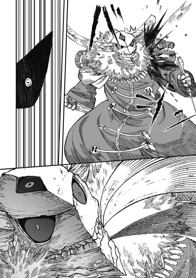 勇者に敗北した魔王様は返り咲くために魔物ギルドを作ることにしました。 第22話 - 15