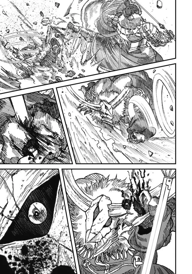 勇者に敗北した魔王様は返り咲くために魔物ギルドを作ることにしました。 第22話 - 24