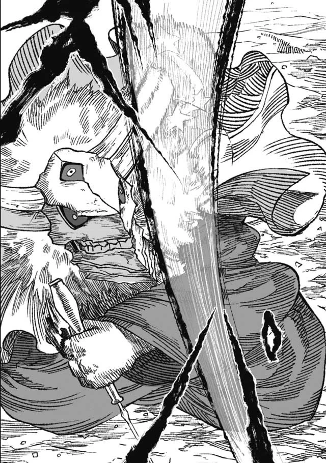 勇者に敗北した魔王様は返り咲くために魔物ギルドを作ることにしました。 第22話 - 25