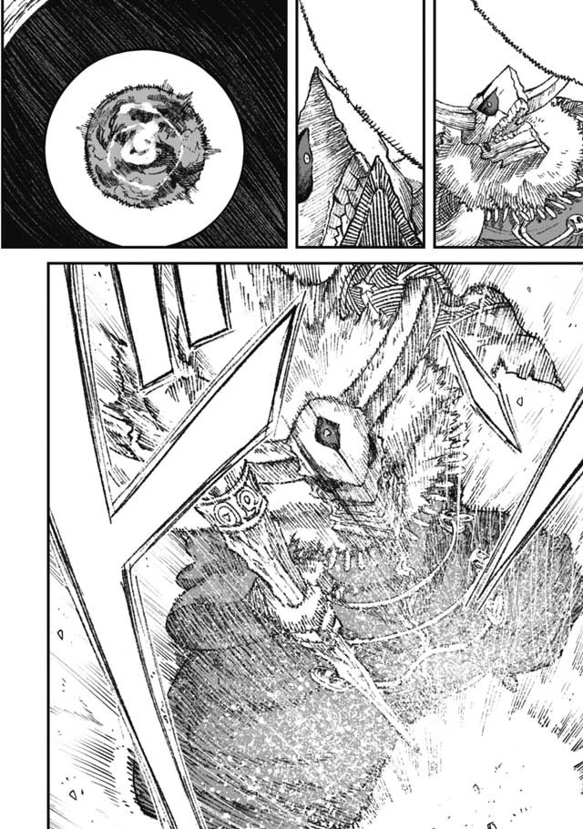 勇者に敗北した魔王様は返り咲くために魔物ギルドを作ることにしました。 第23話 - 10