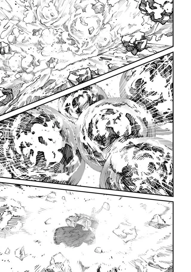 勇者に敗北した魔王様は返り咲くために魔物ギルドを作ることにしました。 第23話 - 11