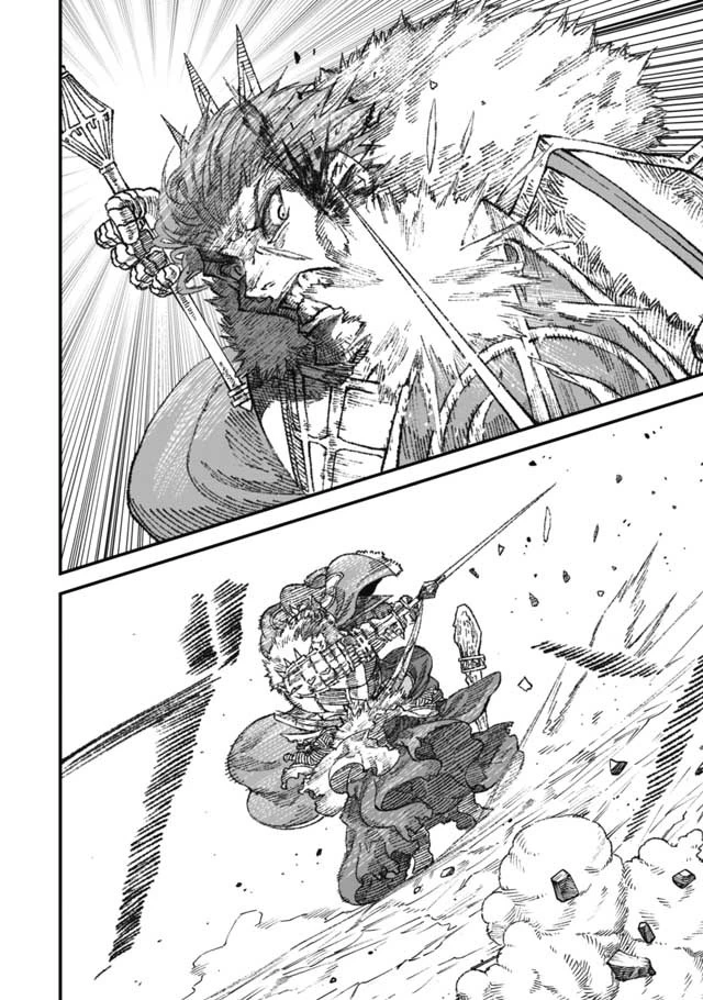 勇者に敗北した魔王様は返り咲くために魔物ギルドを作ることにしました。 第24話 - 4