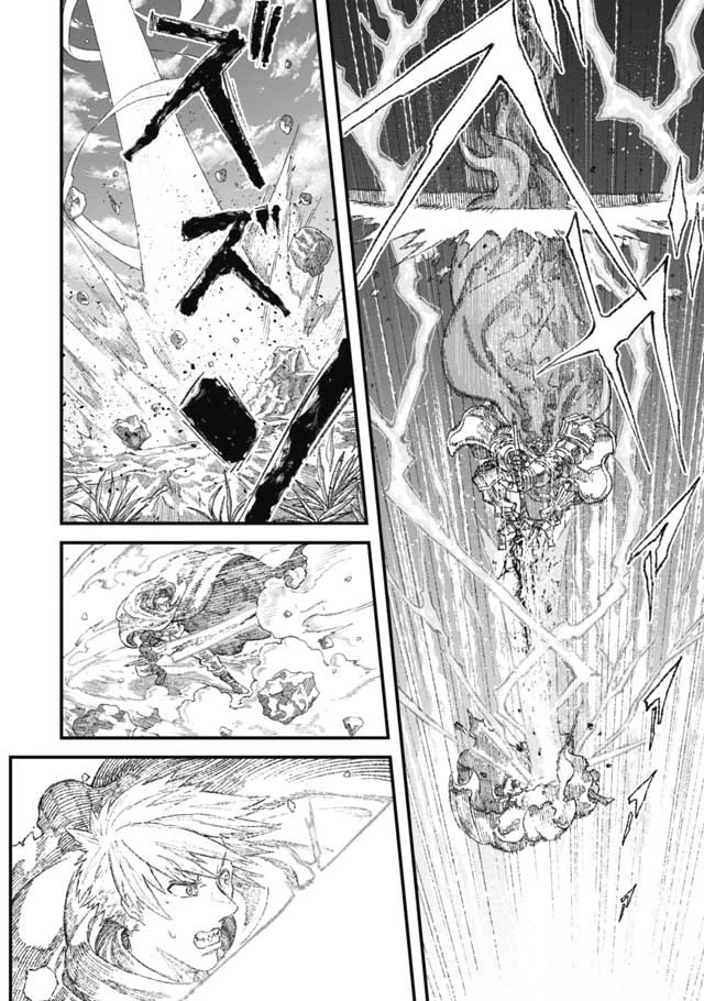 勇者に敗北した魔王様は返り咲くために魔物ギルドを作ることにしました。 第27話 - 9