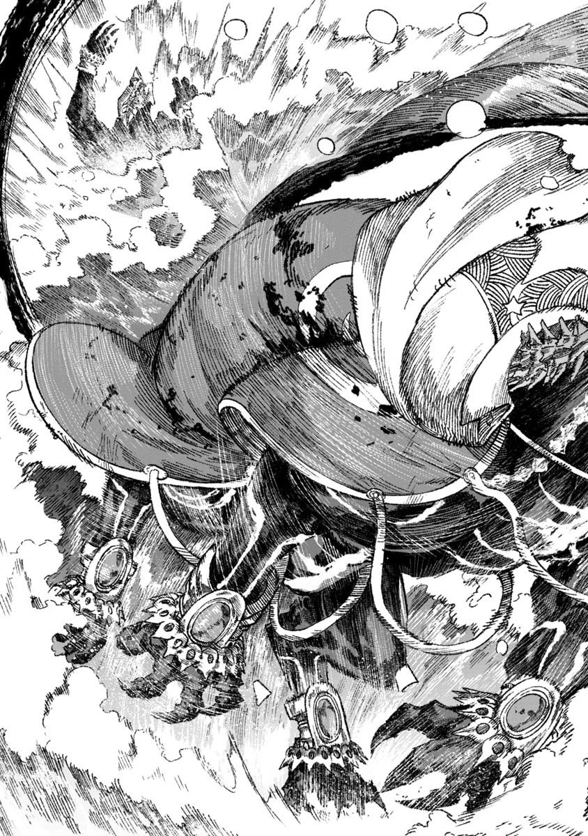 勇者に敗北した魔王様は返り咲くために魔物ギルドを作ることにしました。 第34話 - 6