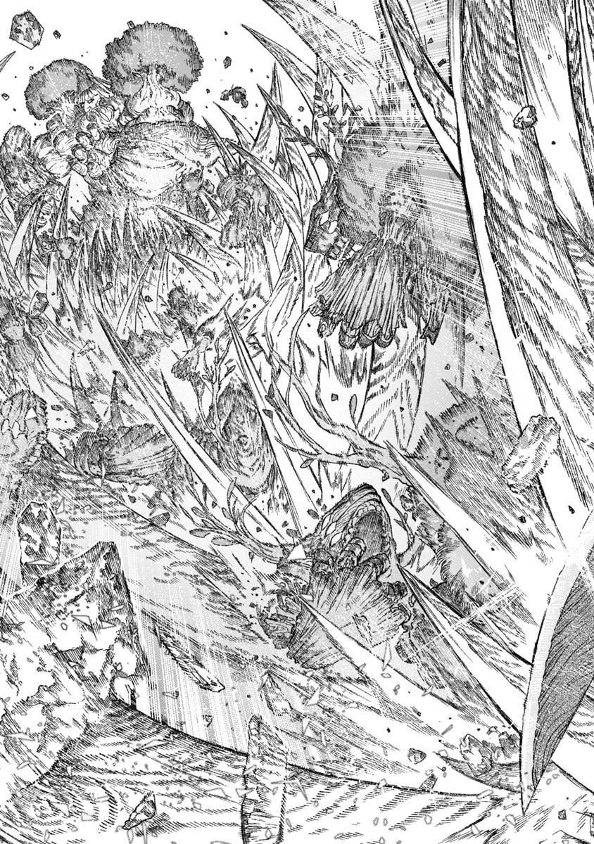 勇者に敗北した魔王様は返り咲くために魔物ギルドを作ることにしました。 第38話 - 15