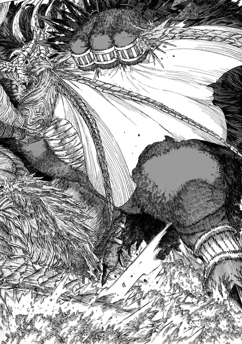 勇者に敗北した魔王様は返り咲くために魔物ギルドを作ることにしました。 第41話 - 6