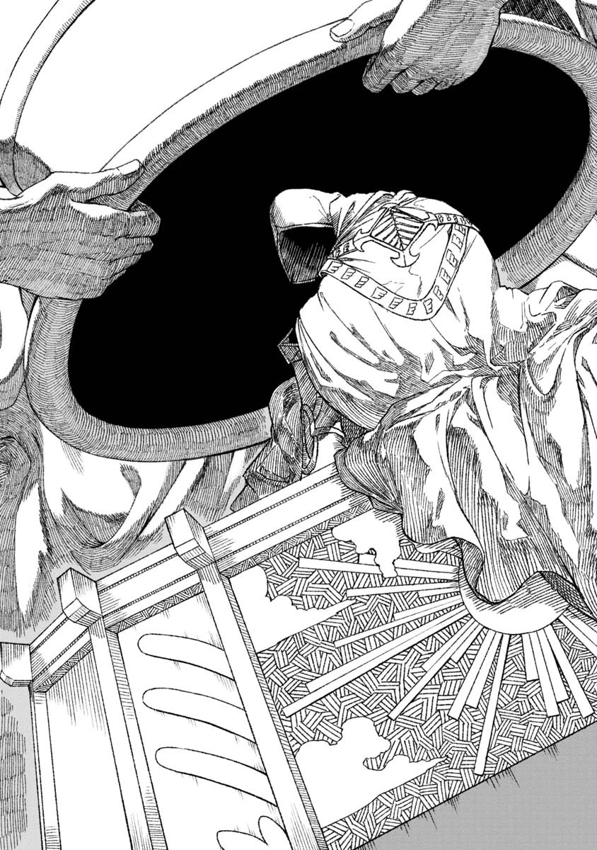 勇者に敗北した魔王様は返り咲くために魔物ギルドを作ることにしました。 第46話 - 9