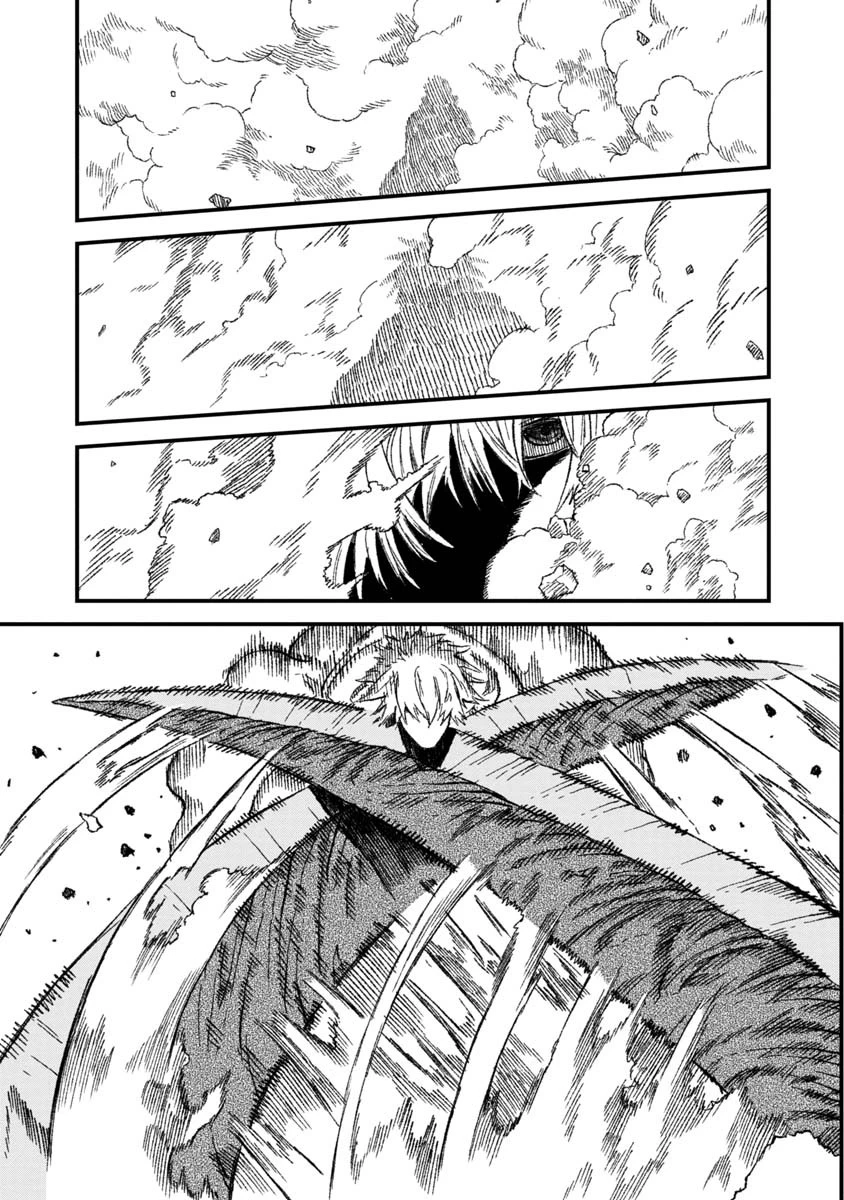 勇者に敗北した魔王様は返り咲くために魔物ギルドを作ることにしました。 第53話 - 7