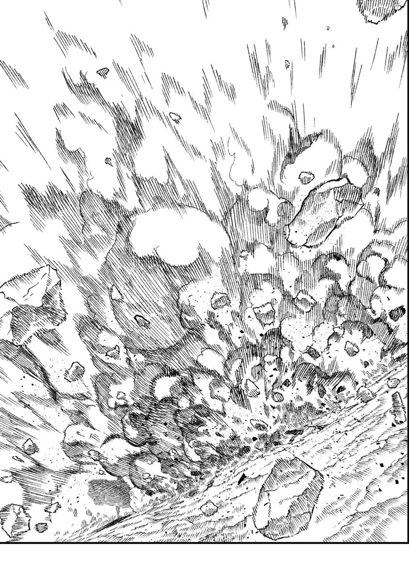 勇者に敗北した魔王様は返り咲くために魔物ギルドを作ることにしました。 第54話 - 3