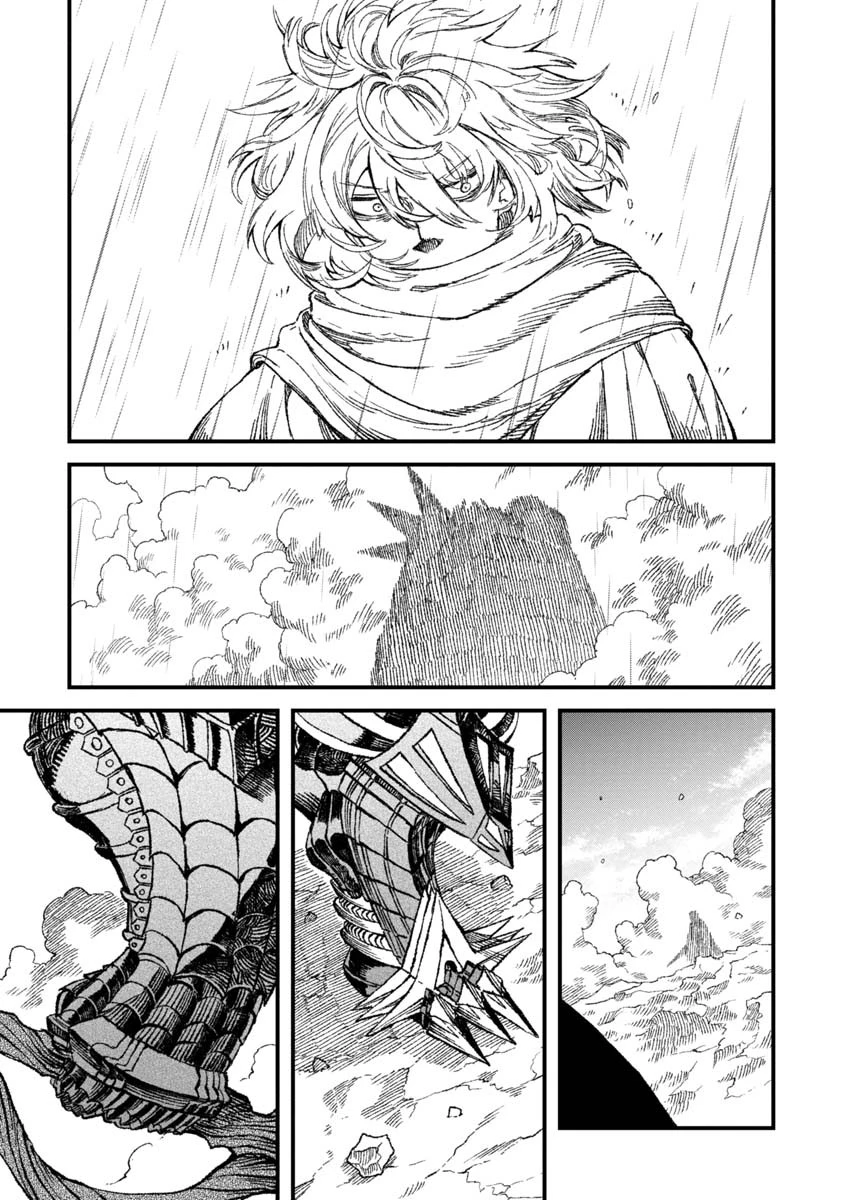 勇者に敗北した魔王様は返り咲くために魔物ギルドを作ることにしました。 第54話 - 5