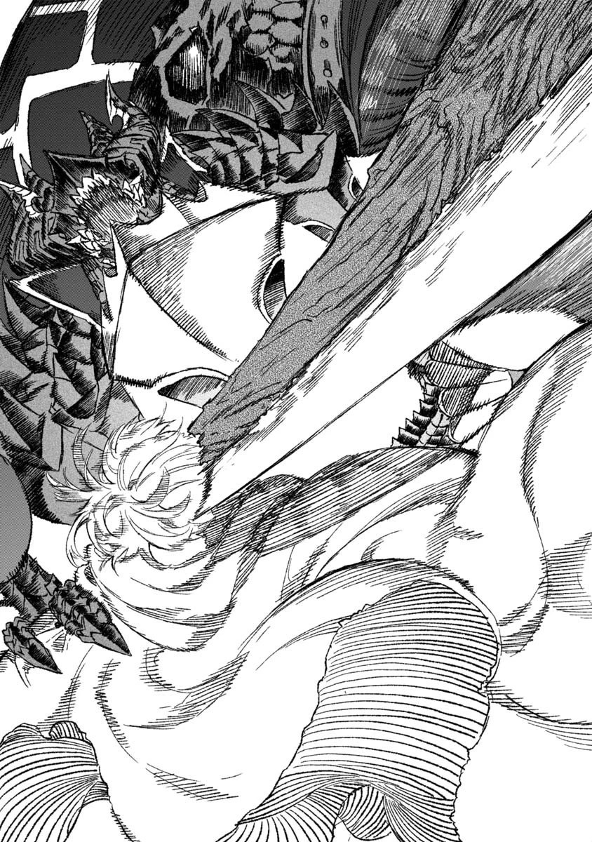 勇者に敗北した魔王様は返り咲くために魔物ギルドを作ることにしました。 第54話 - 20