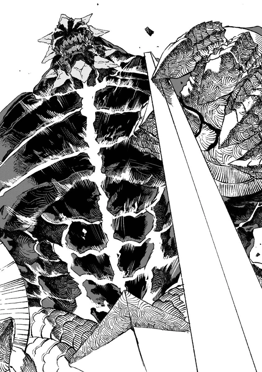 勇者に敗北した魔王様は返り咲くために魔物ギルドを作ることにしました。 第55話 - 10
