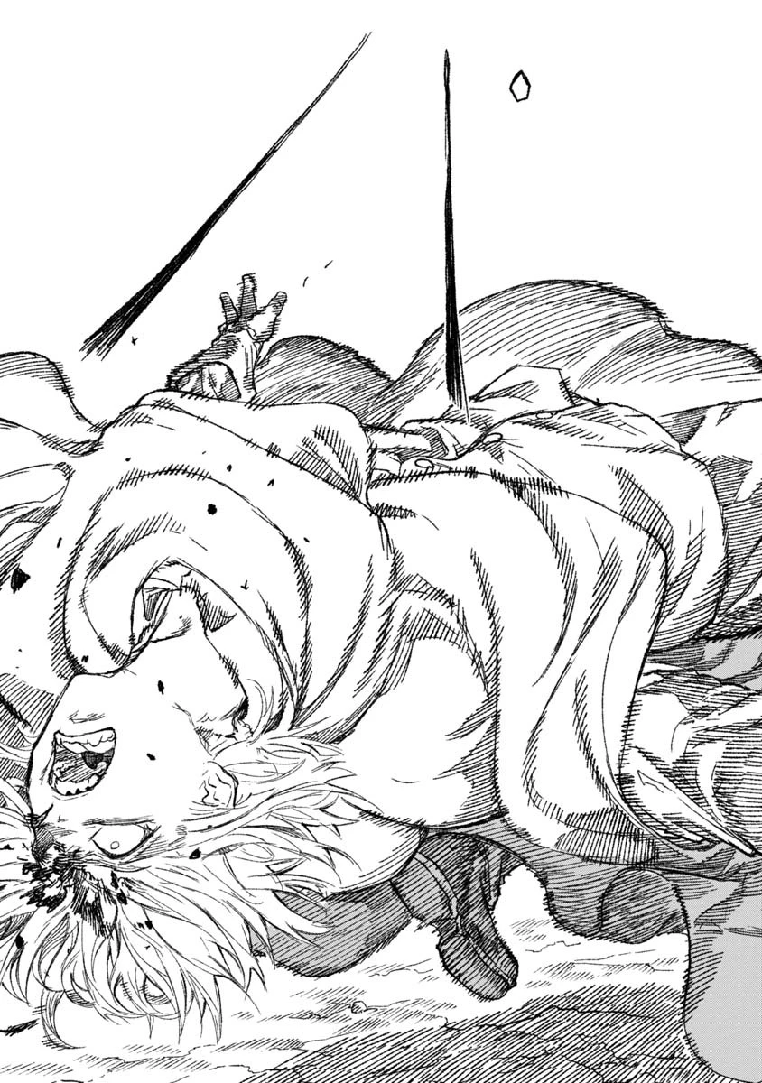 勇者に敗北した魔王様は返り咲くために魔物ギルドを作ることにしました。 第55話 - 13
