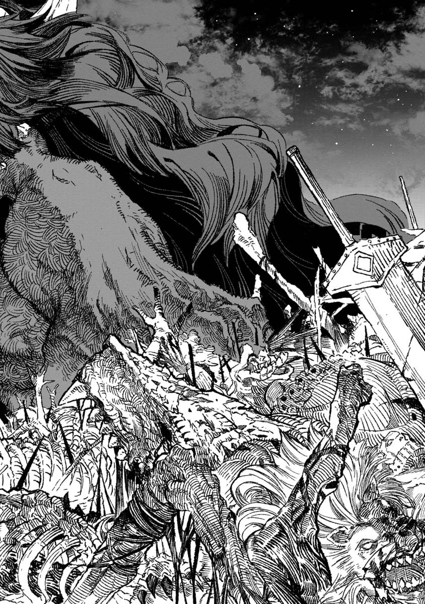 勇者に敗北した魔王様は返り咲くために魔物ギルドを作ることにしました。 第58話 - 4
