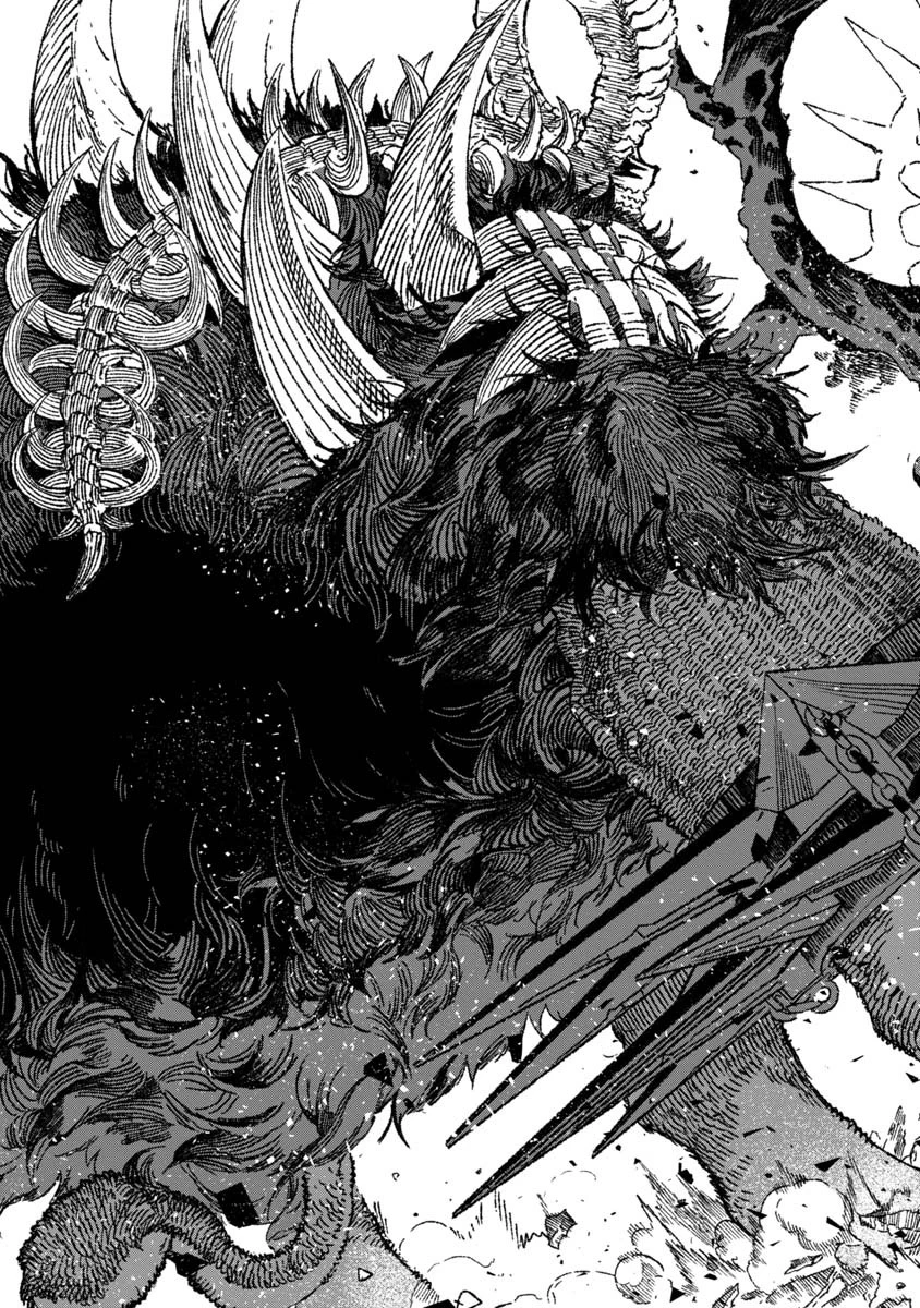 勇者に敗北した魔王様は返り咲くために魔物ギルドを作ることにしました。 第63話 - 5