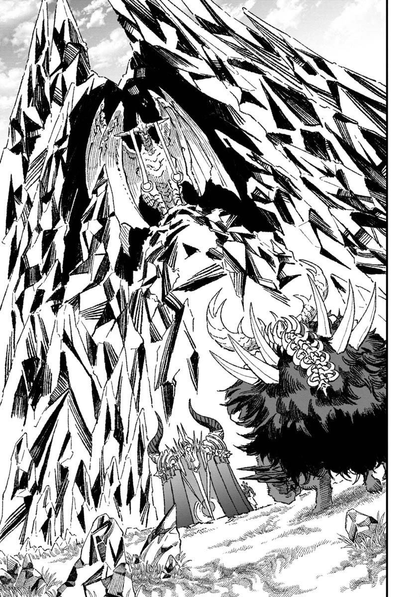 勇者に敗北した魔王様は返り咲くために魔物ギルドを作ることにしました。 第66話 - 17