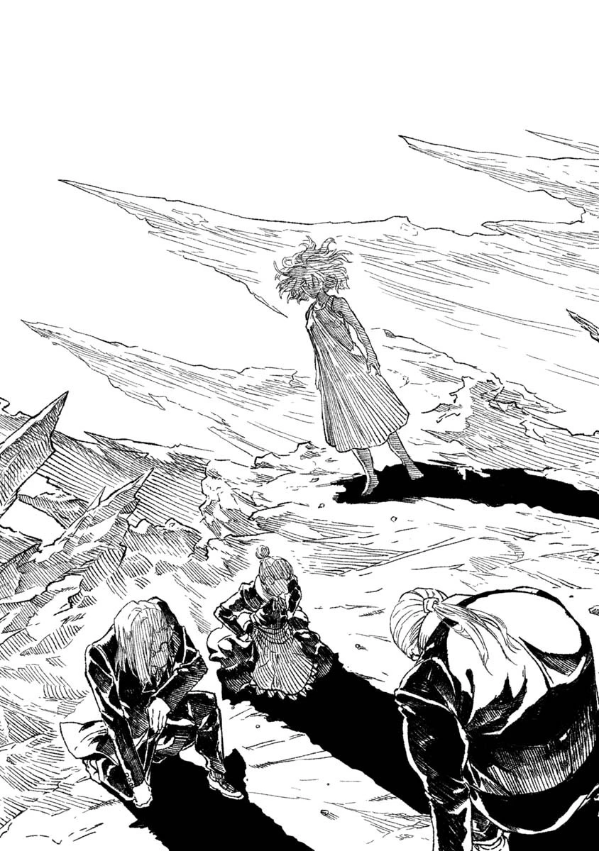 勇者に敗北した魔王様は返り咲くために魔物ギルドを作ることにしました。 第68話 - 16