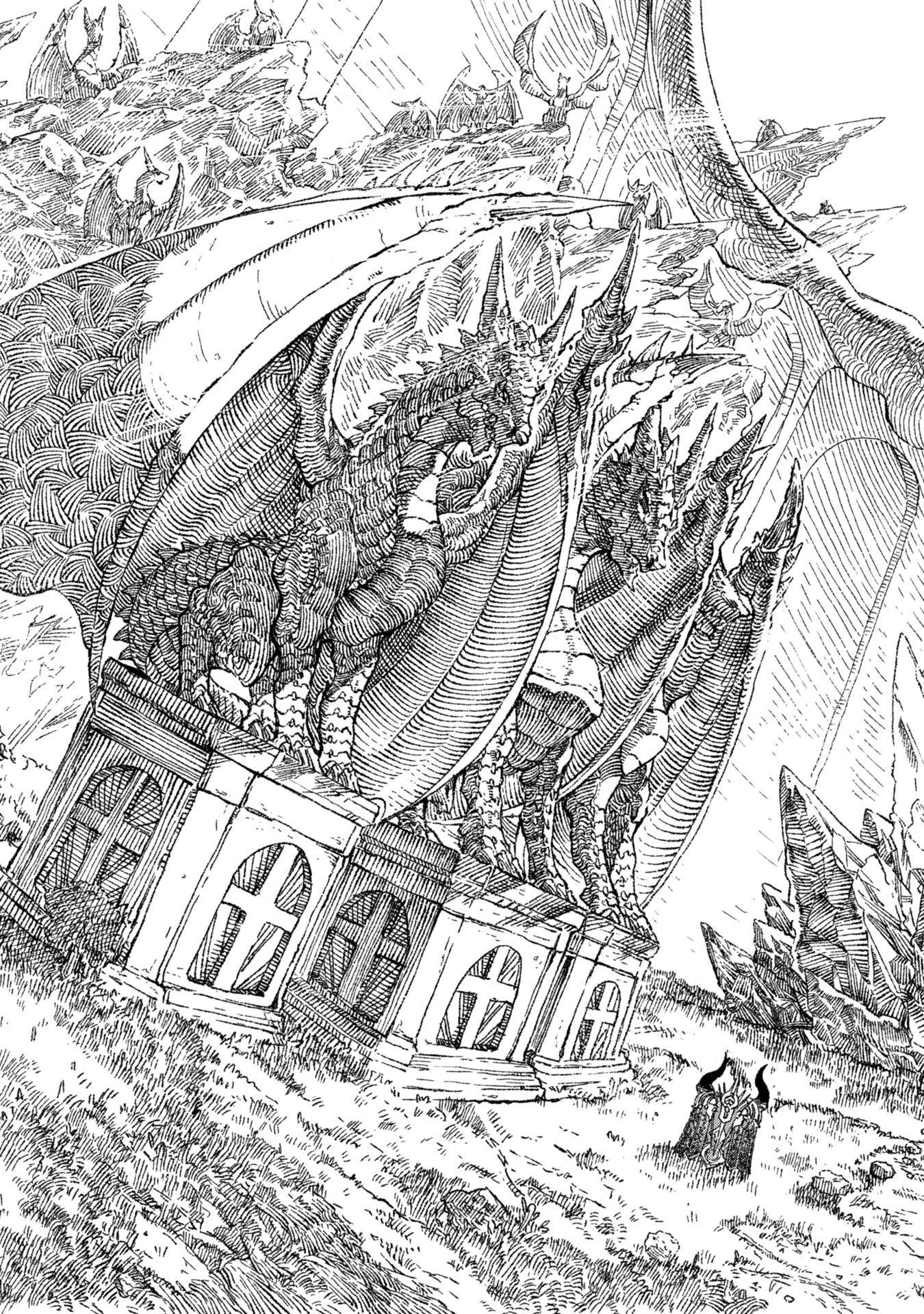 勇者に敗北した魔王様は返り咲くために魔物ギルドを作ることにしました。 第73話 - 9