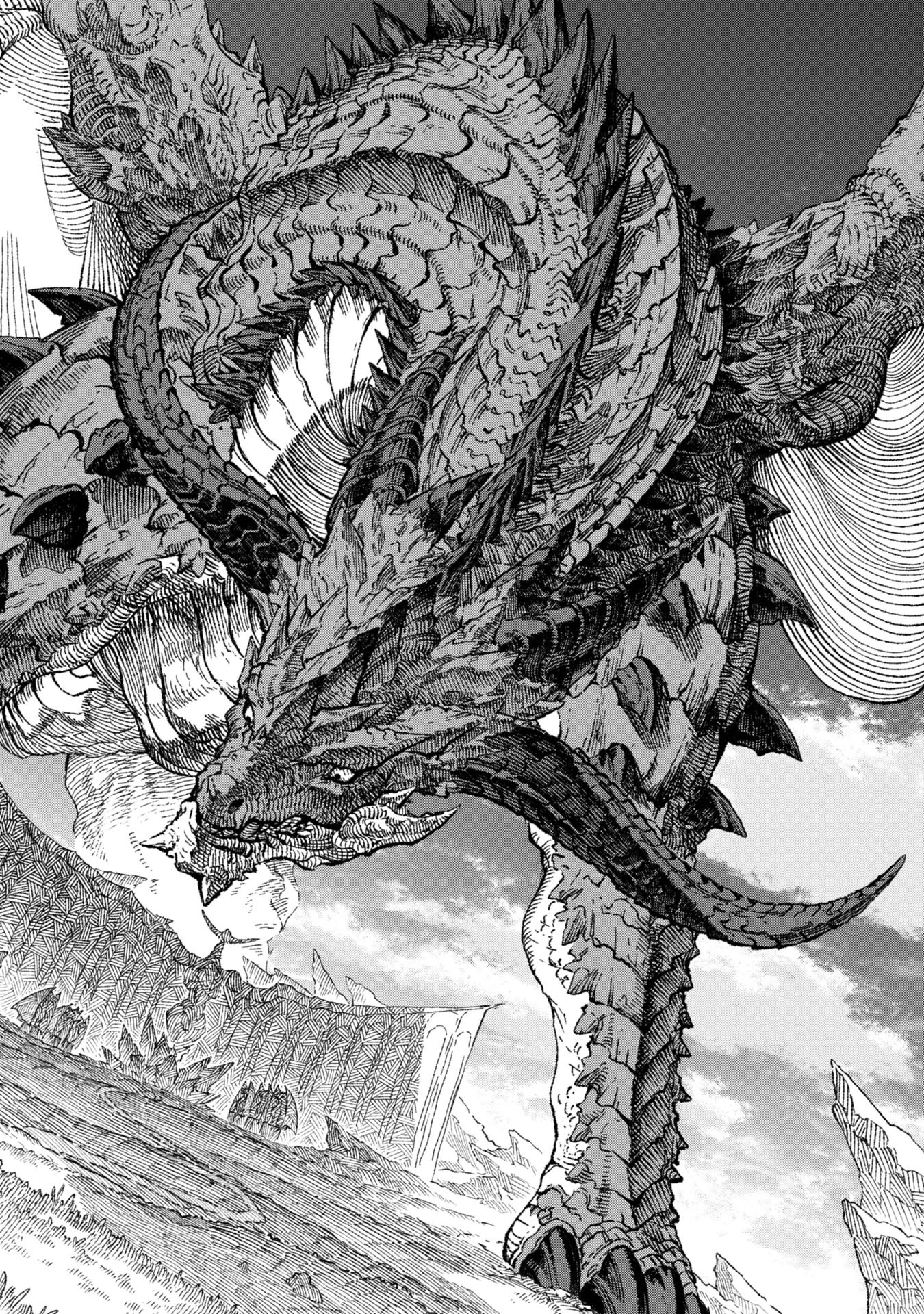 勇者に敗北した魔王様は返り咲くために魔物ギルドを作ることにしました。 第73話 - 12