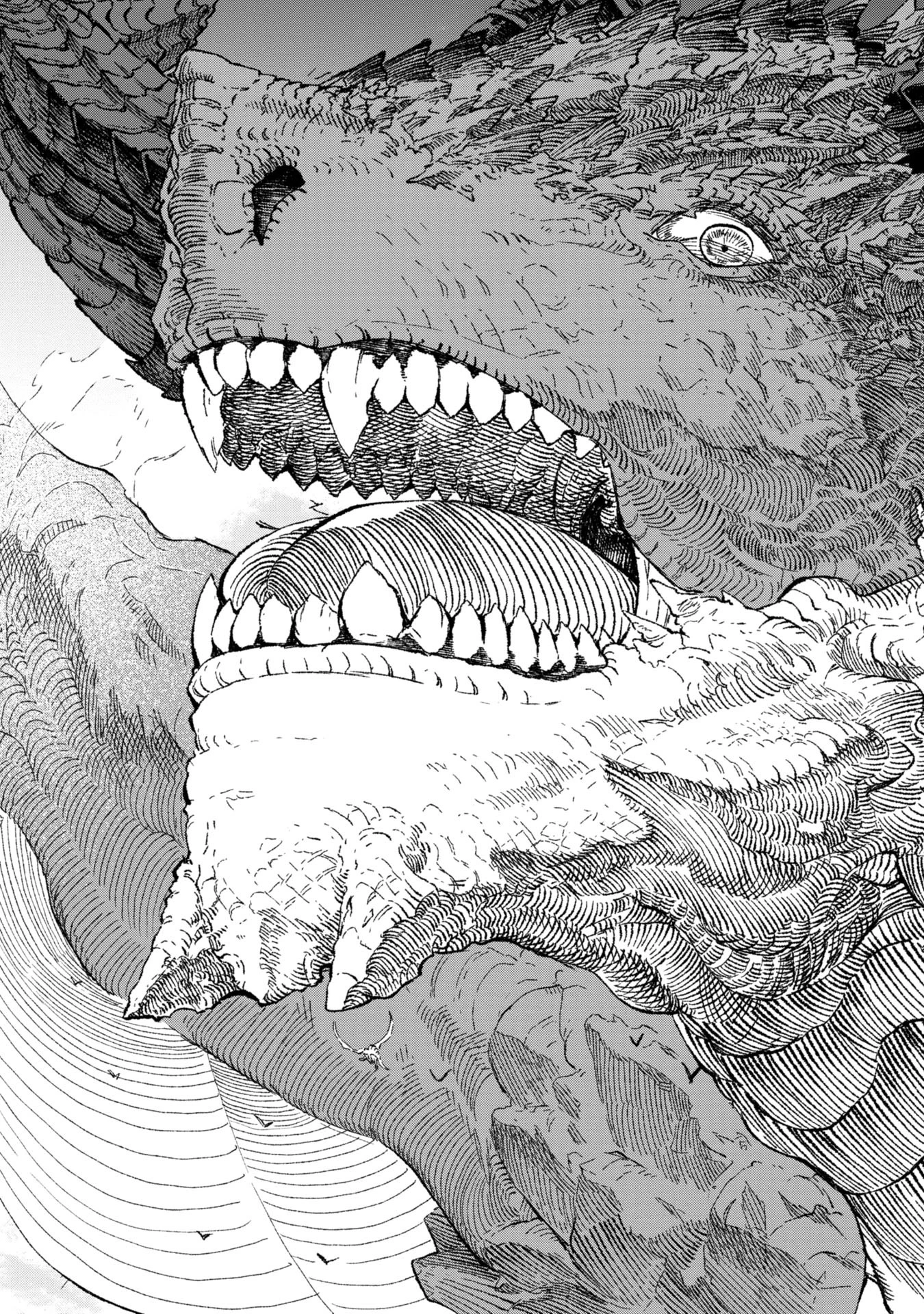 勇者に敗北した魔王様は返り咲くために魔物ギルドを作ることにしました。 第73話 - 17