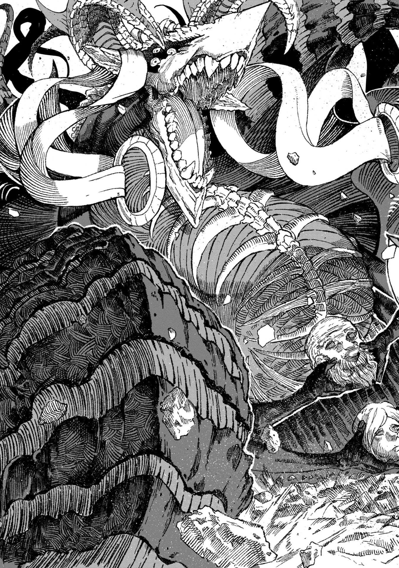 勇者に敗北した魔王様は返り咲くために魔物ギルドを作ることにしました。 第74話 - 17