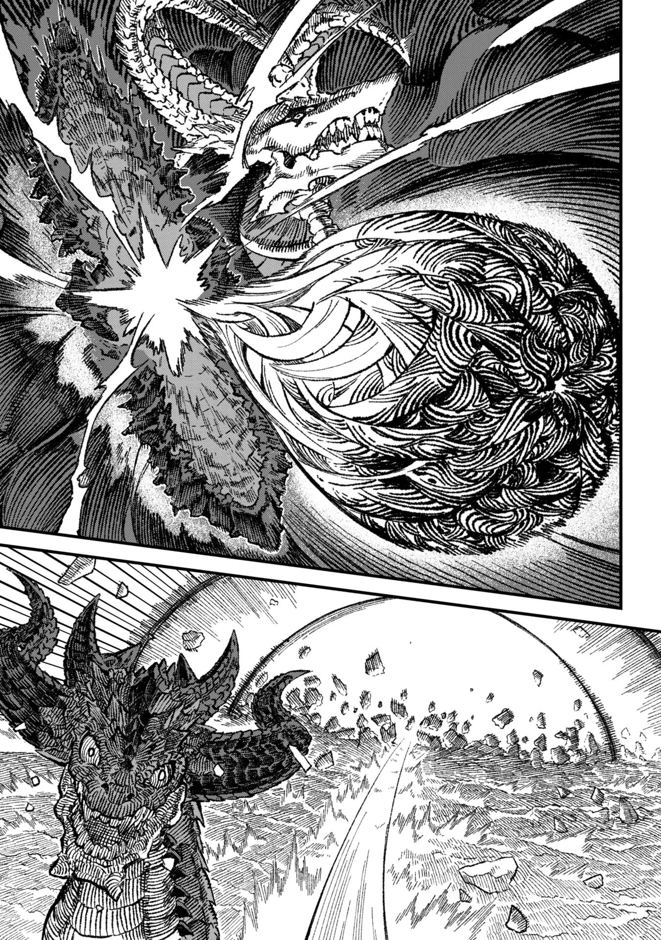 勇者に敗北した魔王様は返り咲くために魔物ギルドを作ることにしました。 第78話 - 5
