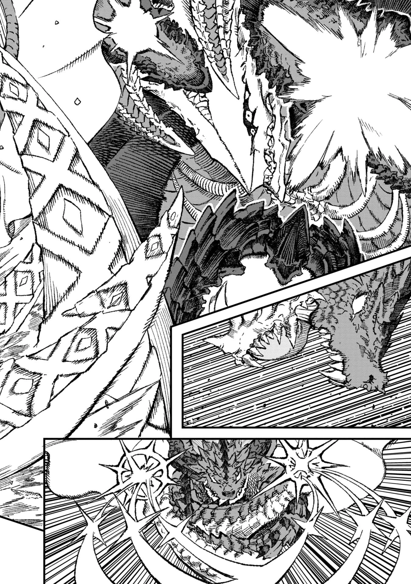 勇者に敗北した魔王様は返り咲くために魔物ギルドを作ることにしました。 第78話 - 8