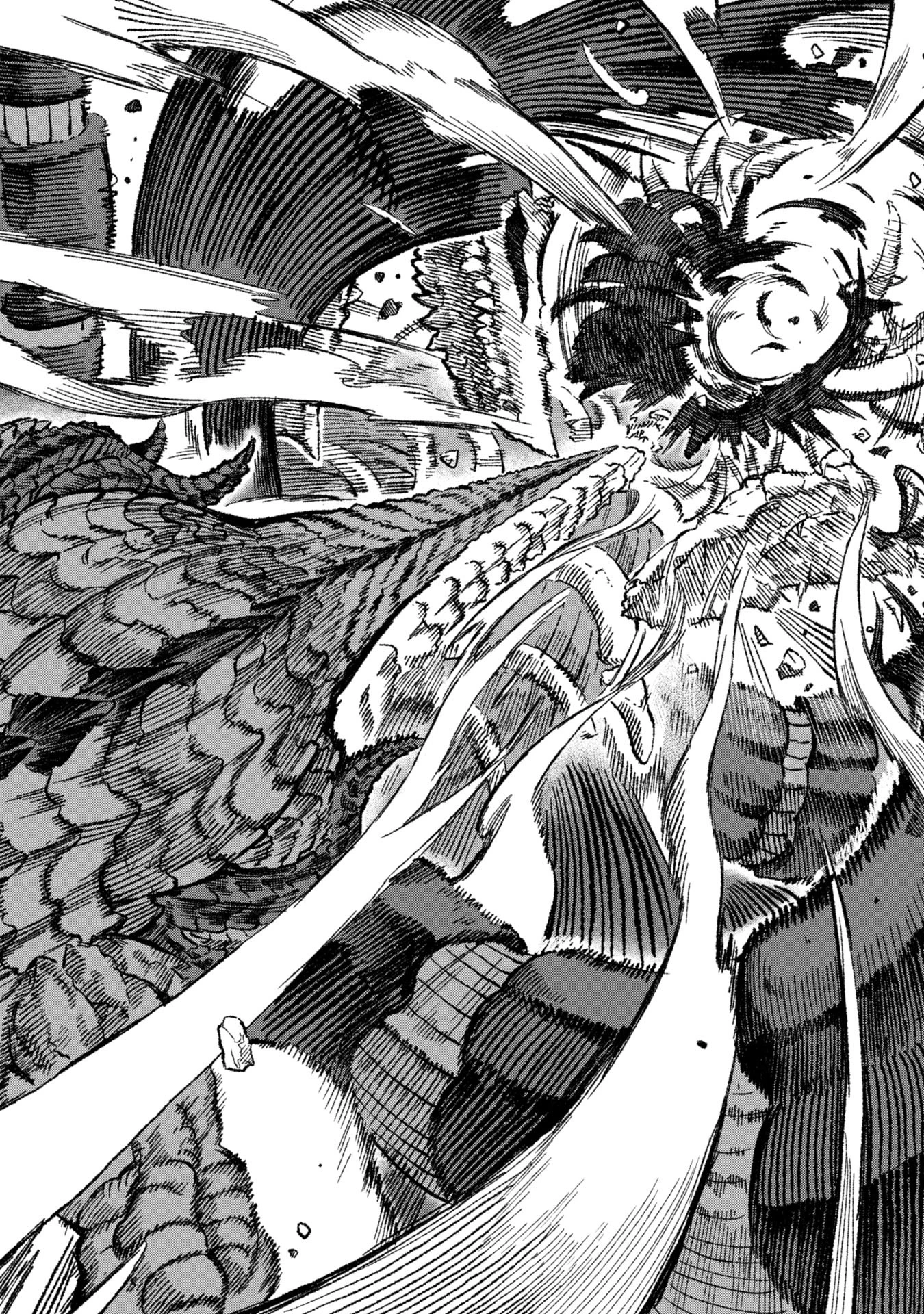 勇者に敗北した魔王様は返り咲くために魔物ギルドを作ることにしました。 第79話 - 2