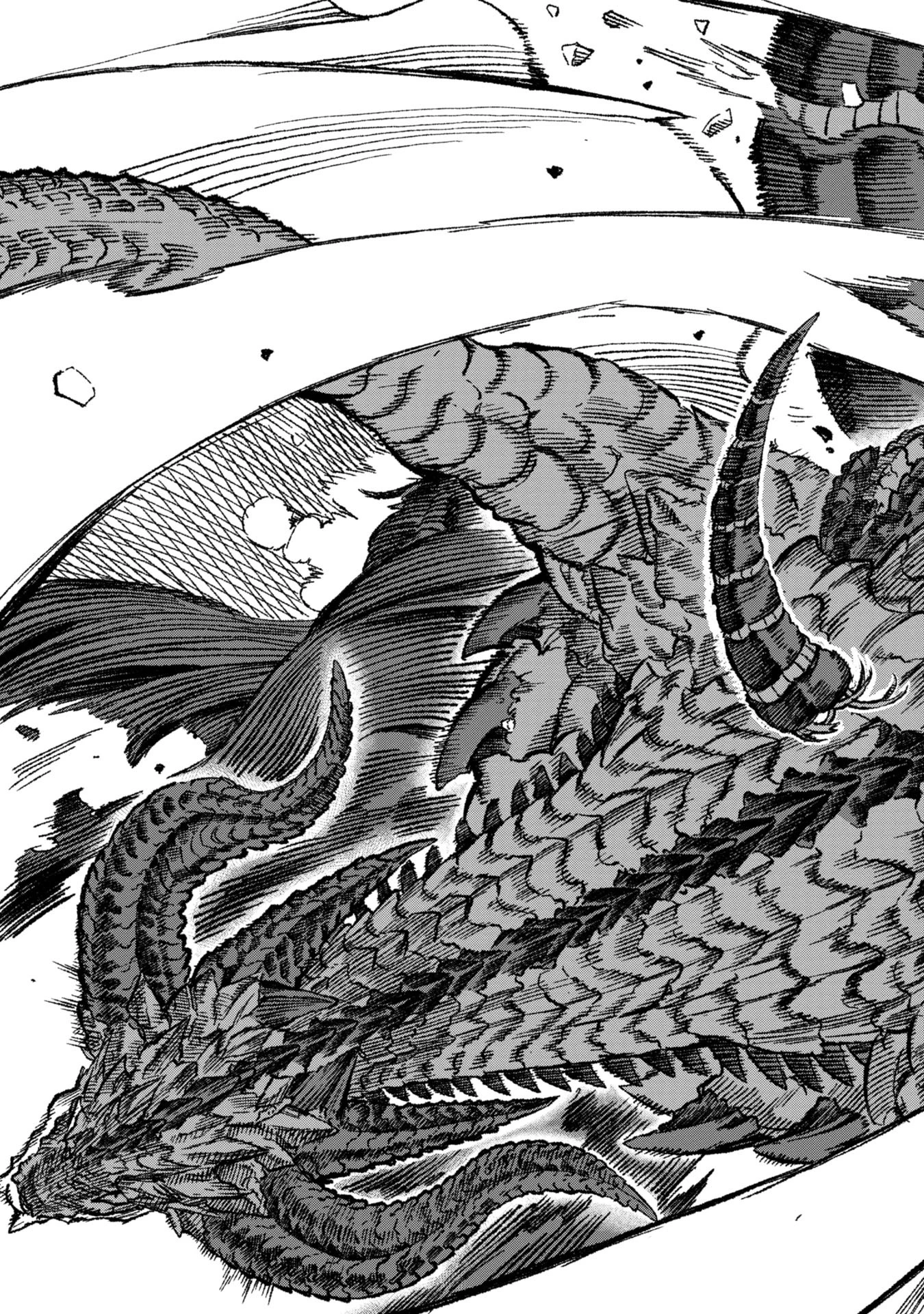 勇者に敗北した魔王様は返り咲くために魔物ギルドを作ることにしました。 第79話 - 3
