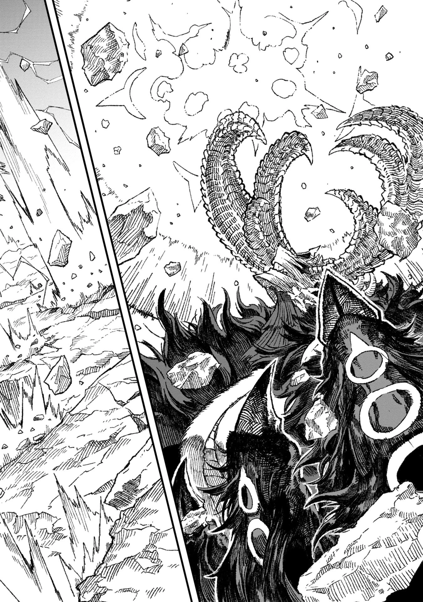勇者に敗北した魔王様は返り咲くために魔物ギルドを作ることにしました。 第80話 - 10