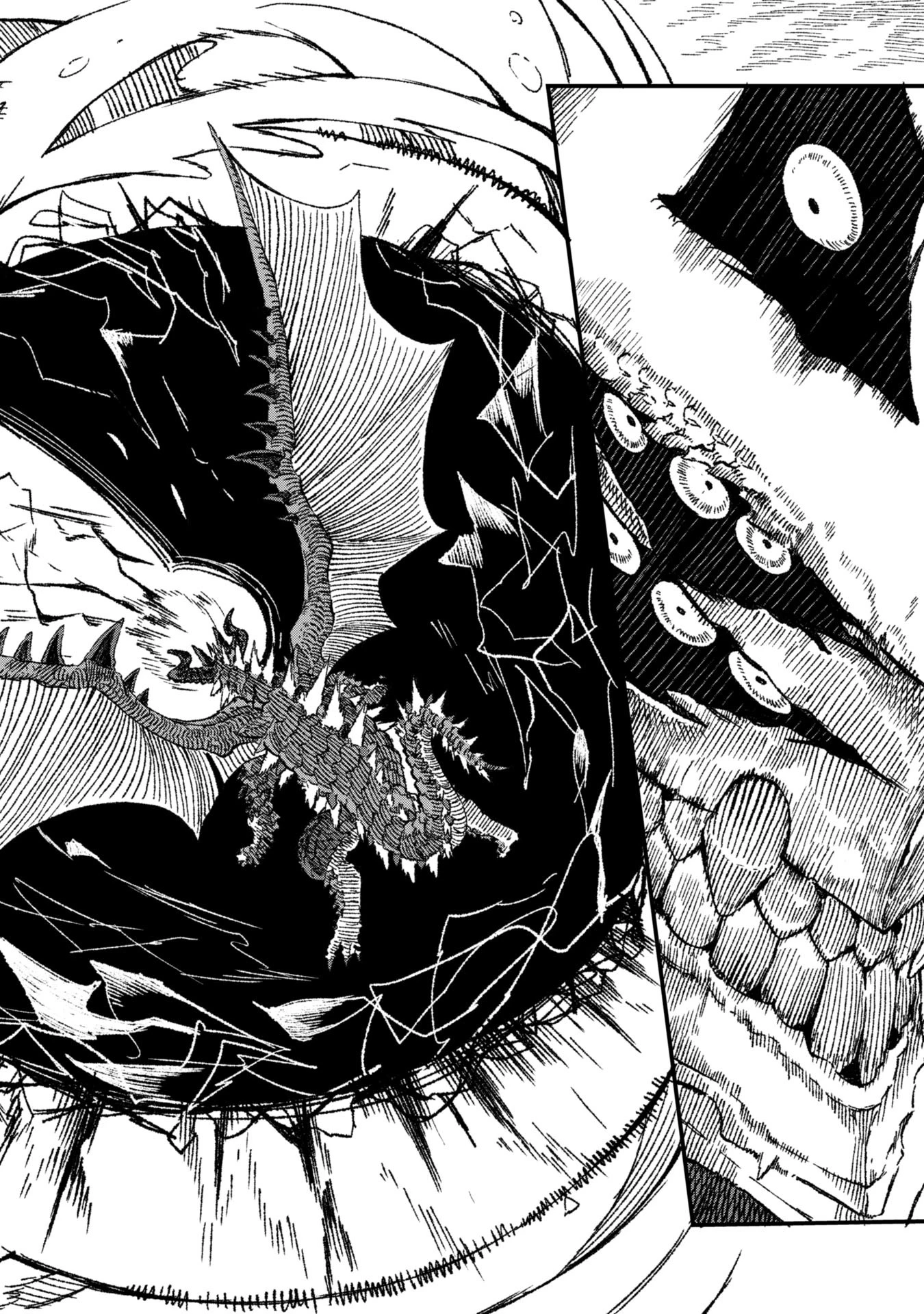 勇者に敗北した魔王様は返り咲くために魔物ギルドを作ることにしました。 第80話 - 12