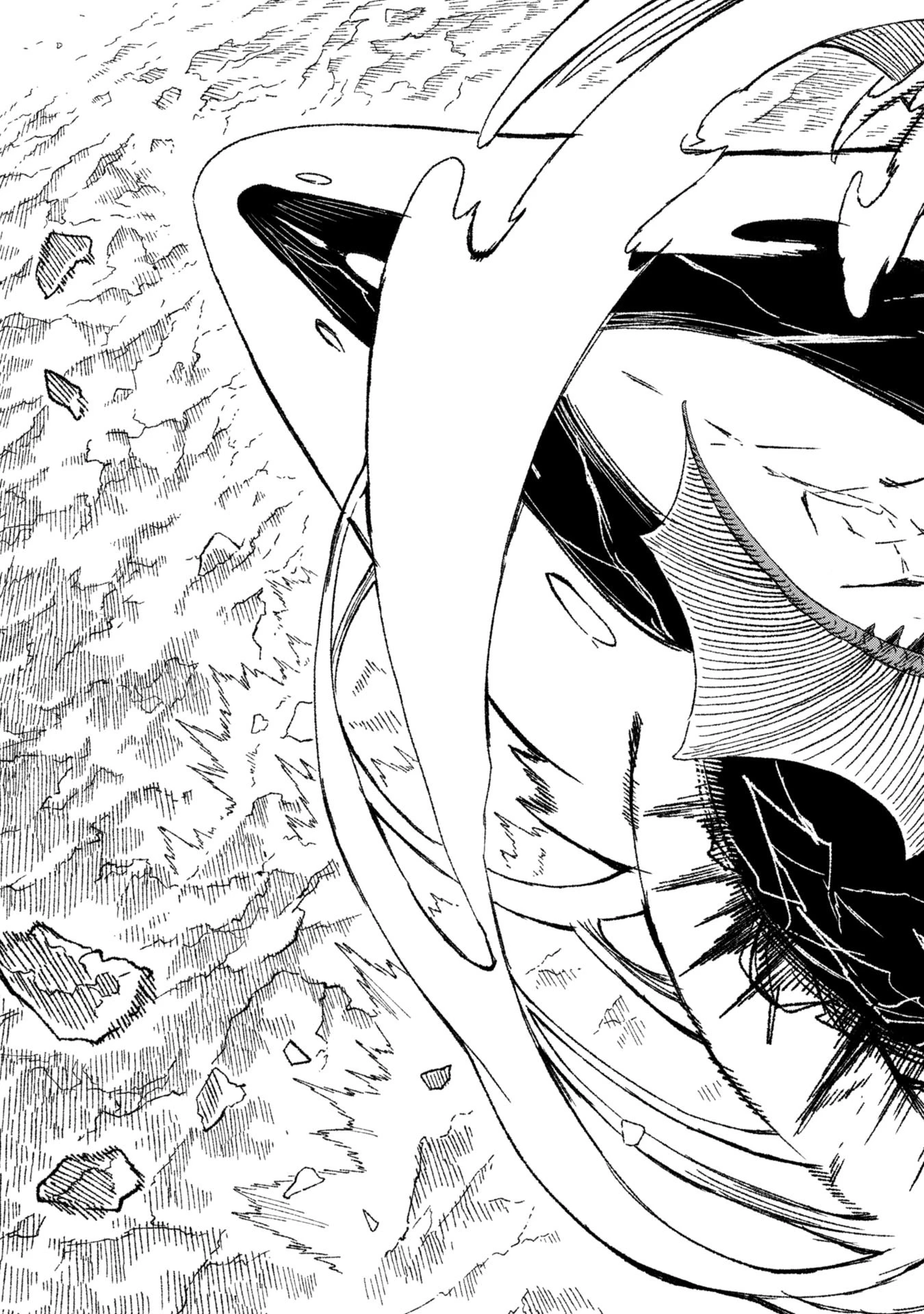 勇者に敗北した魔王様は返り咲くために魔物ギルドを作ることにしました。 第80話 - 13