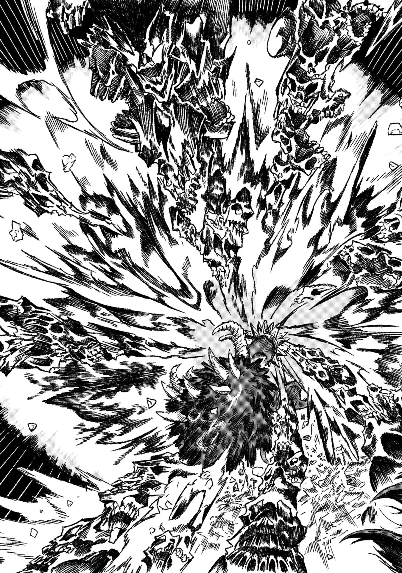 勇者に敗北した魔王様は返り咲くために魔物ギルドを作ることにしました。 第80話 - 15