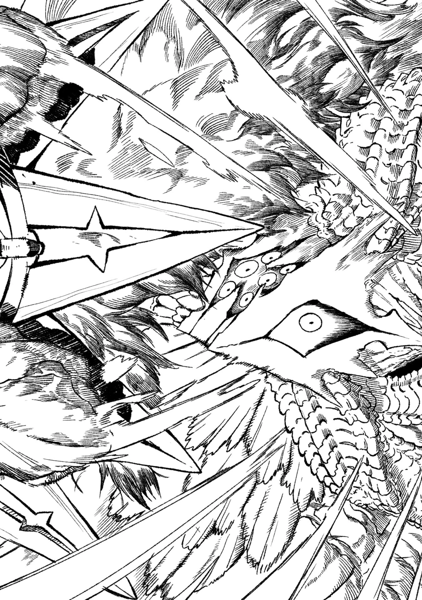勇者に敗北した魔王様は返り咲くために魔物ギルドを作ることにしました。 第80話 - 16