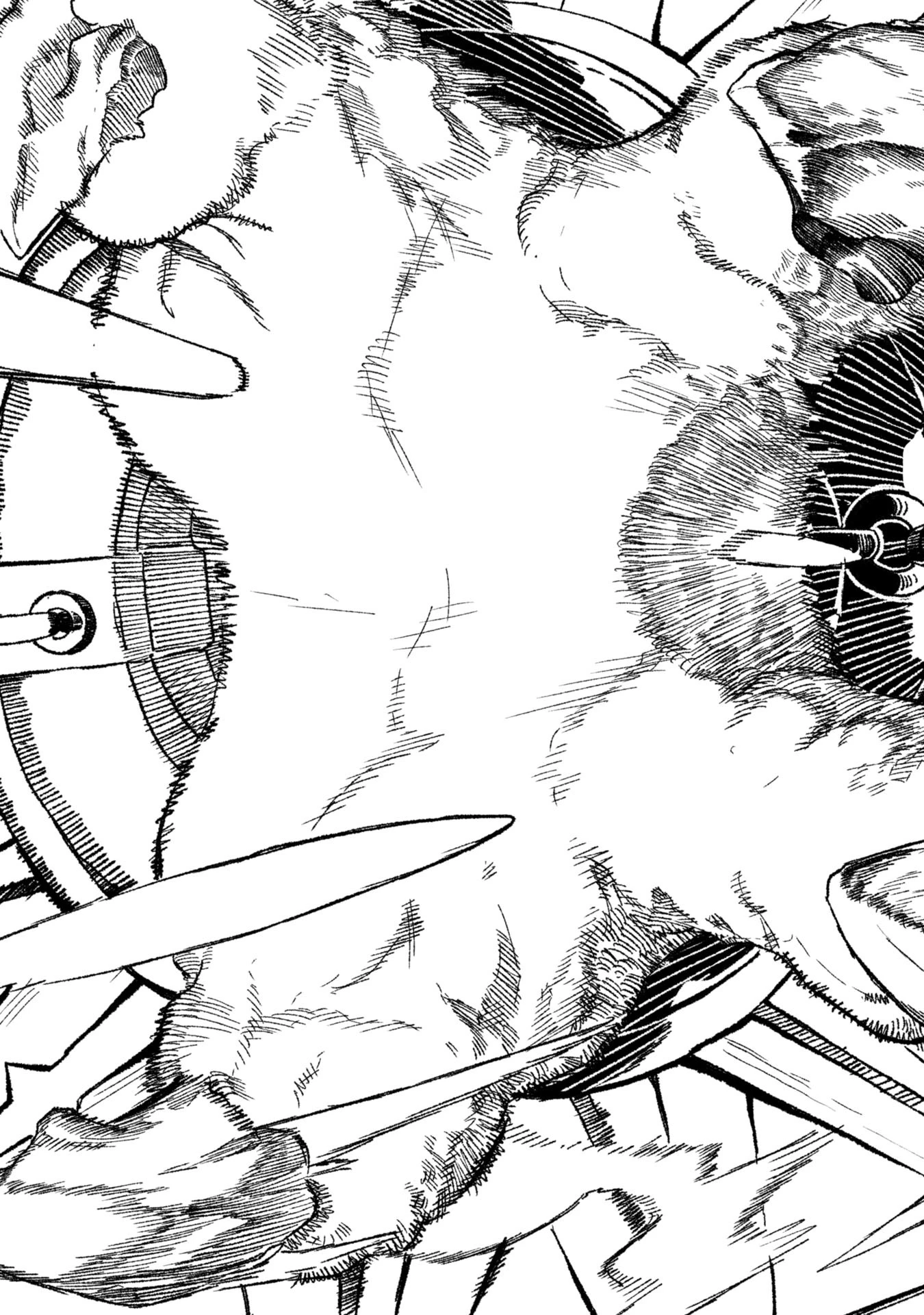 勇者に敗北した魔王様は返り咲くために魔物ギルドを作ることにしました。 第80話 - 17