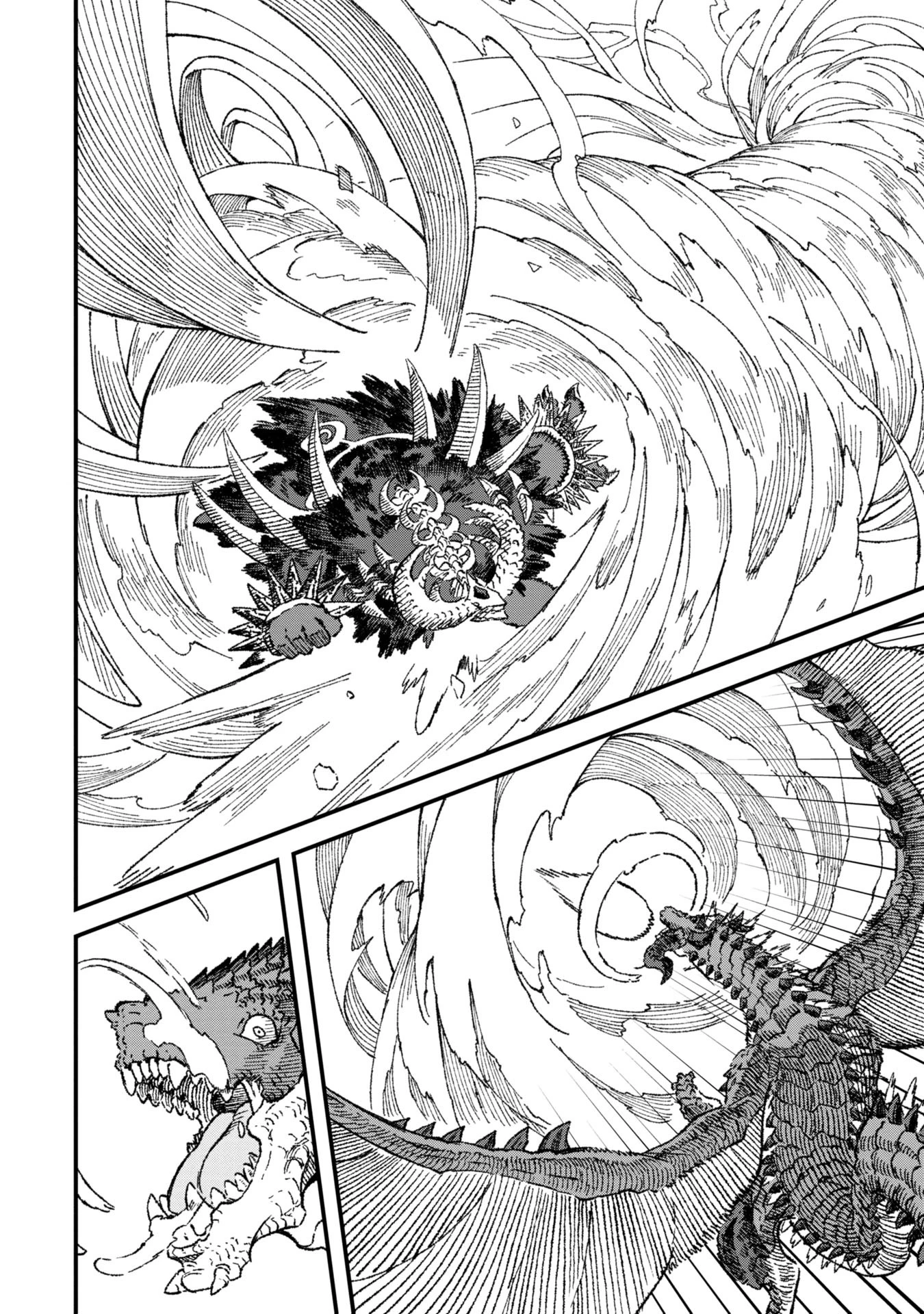 勇者に敗北した魔王様は返り咲くために魔物ギルドを作ることにしました。 第80話 - 18