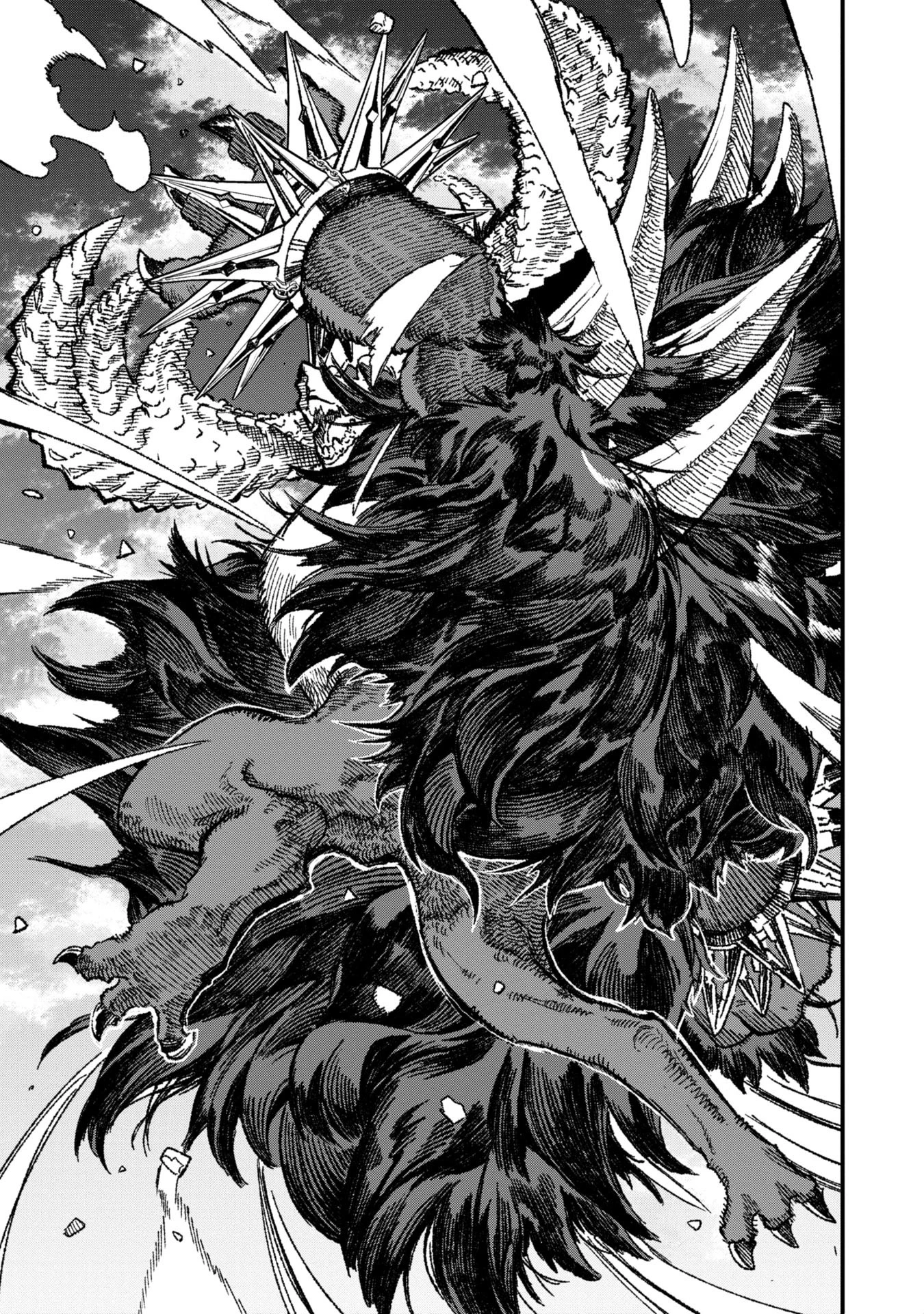 勇者に敗北した魔王様は返り咲くために魔物ギルドを作ることにしました。 第80話 - 19