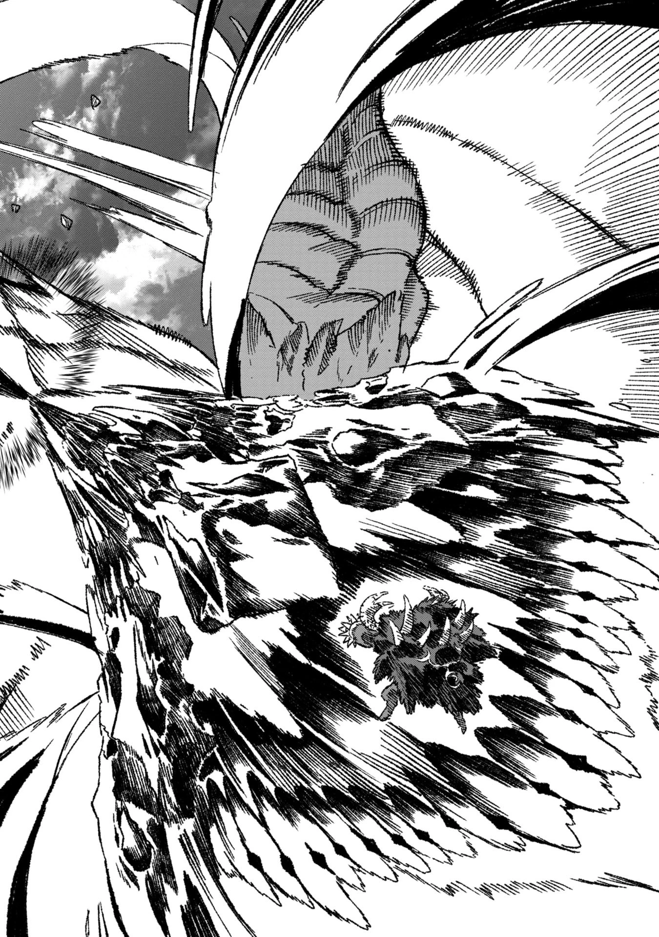 勇者に敗北した魔王様は返り咲くために魔物ギルドを作ることにしました。 第81話 - 2