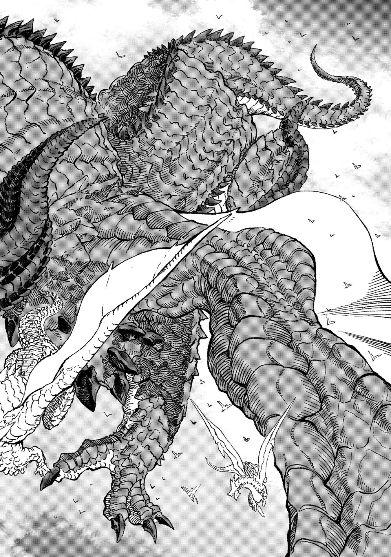 勇者に敗北した魔王様は返り咲くために魔物ギルドを作ることにしました。 第82話 - 10