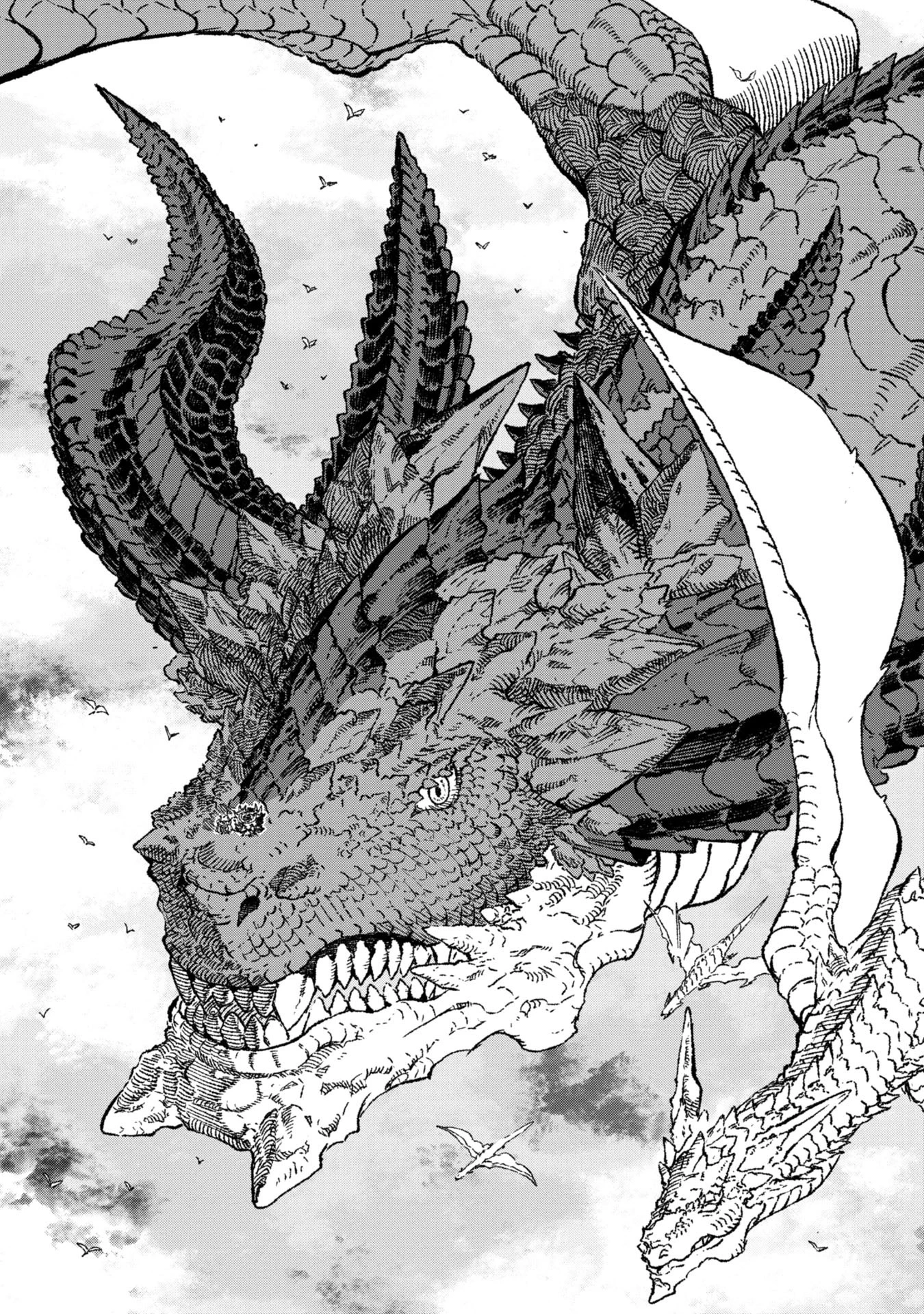 勇者に敗北した魔王様は返り咲くために魔物ギルドを作ることにしました。 第82話 - 11